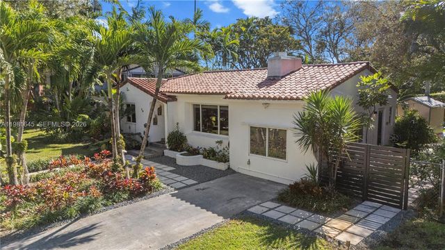 70 NE 97th St, Miami Shores, FL 33138