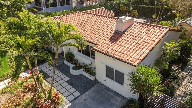 70 NE 97th St, Miami Shores, FL 33138