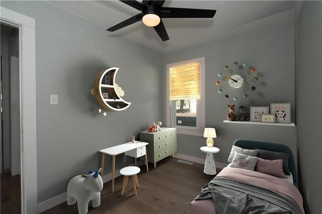 512 E 19th Street S, Newton, IA 50208