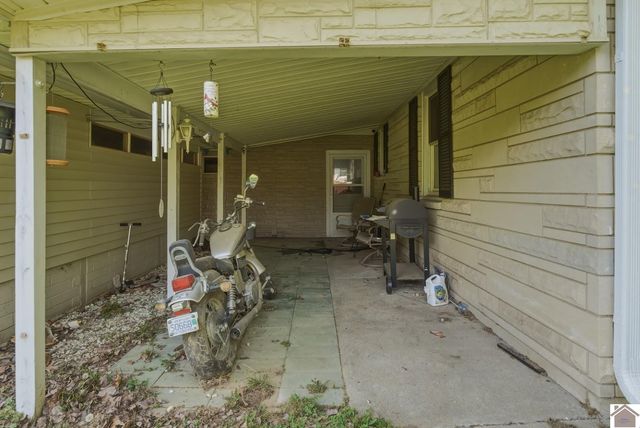 3109 Alpha, Paducah, KY 42003
