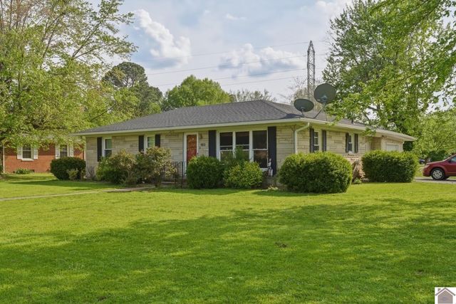 3109 Alpha, Paducah, KY 42003