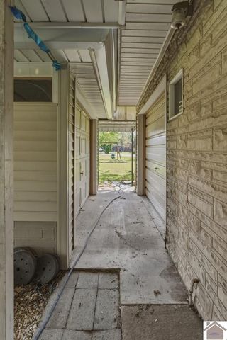 3109 Alpha, Paducah, KY 42003