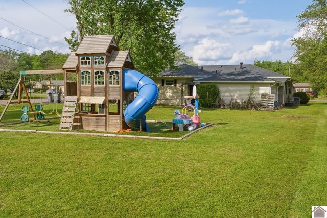 3109 Alpha, Paducah, KY 42003