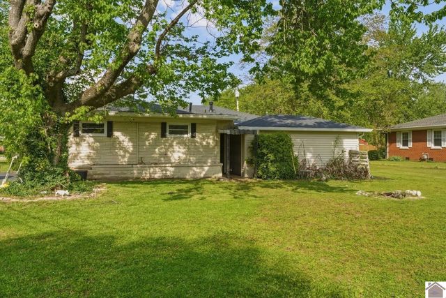 3109 Alpha, Paducah, KY 42003