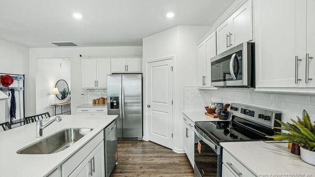 301 Maddox Drive, Aberdeen, NC 28315