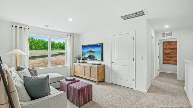 301 Maddox Drive, Aberdeen, NC 28315