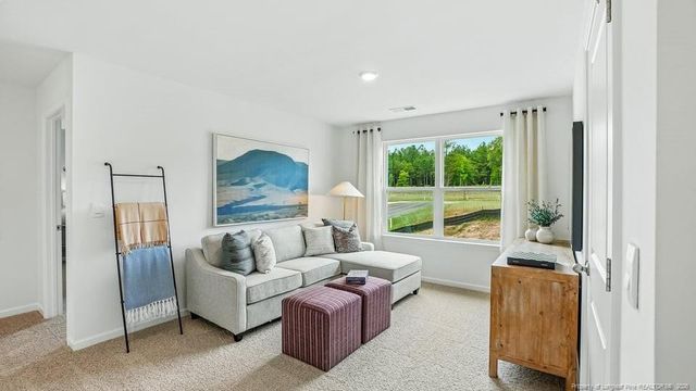 301 Maddox Drive, Aberdeen, NC 28315