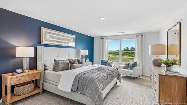 301 Maddox Drive, Aberdeen, NC 28315