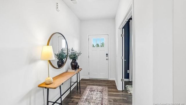 301 Maddox Drive, Aberdeen, NC 28315
