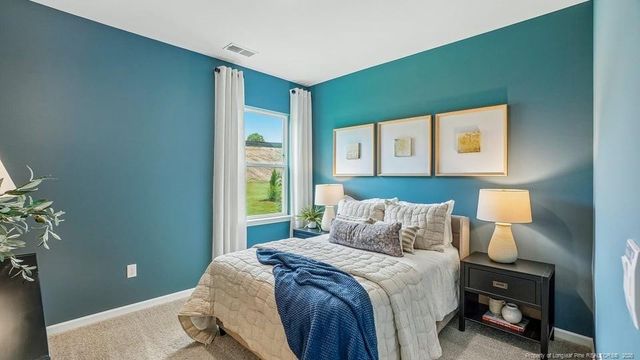301 Maddox Drive, Aberdeen, NC 28315