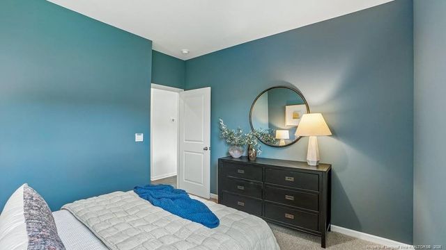 301 Maddox Drive, Aberdeen, NC 28315