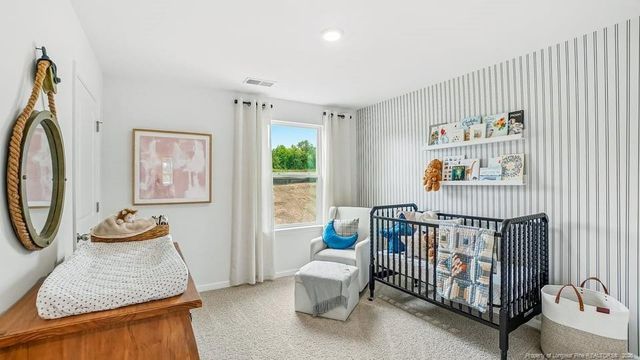 301 Maddox Drive, Aberdeen, NC 28315