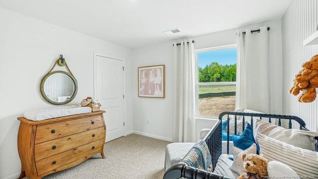 301 Maddox Drive, Aberdeen, NC 28315