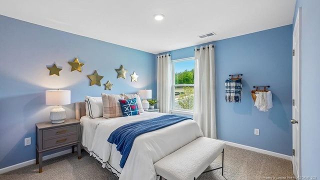 301 Maddox Drive, Aberdeen, NC 28315