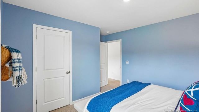 301 Maddox Drive, Aberdeen, NC 28315
