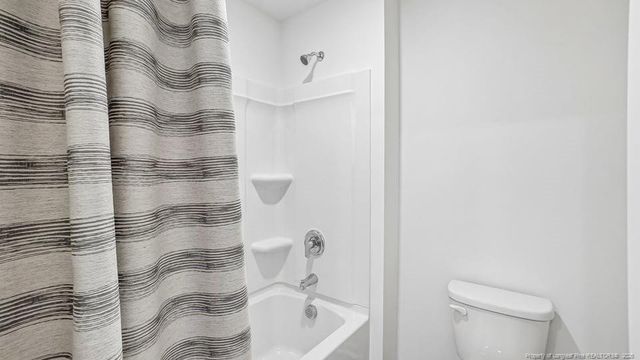301 Maddox Drive, Aberdeen, NC 28315