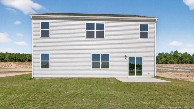 301 Maddox Drive, Aberdeen, NC 28315