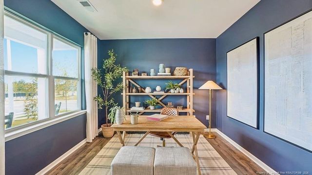 301 Maddox Drive, Aberdeen, NC 28315