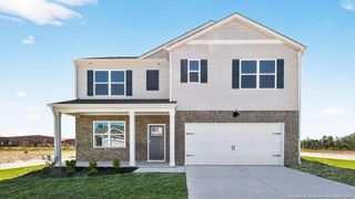 301 Maddox Drive, Aberdeen, NC 28315