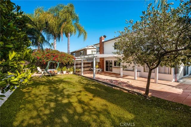 26511 Mimosa Lane, Mission Viejo, CA 92691