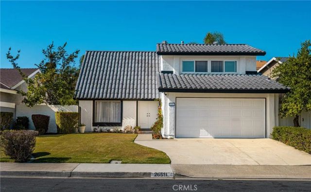26511 Mimosa Lane, Mission Viejo, CA 92691