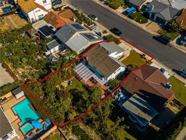 26511 Mimosa Lane, Mission Viejo, CA 92691