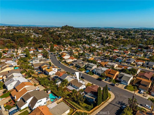 26511 Mimosa Lane, Mission Viejo, CA 92691