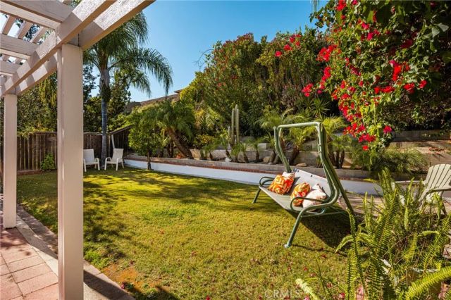 26511 Mimosa Lane, Mission Viejo, CA 92691