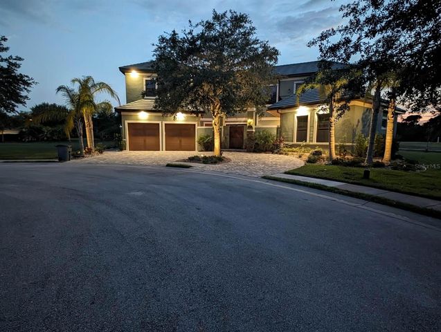 4 OAKVIEW COURT, Palm Coast, FL 32137