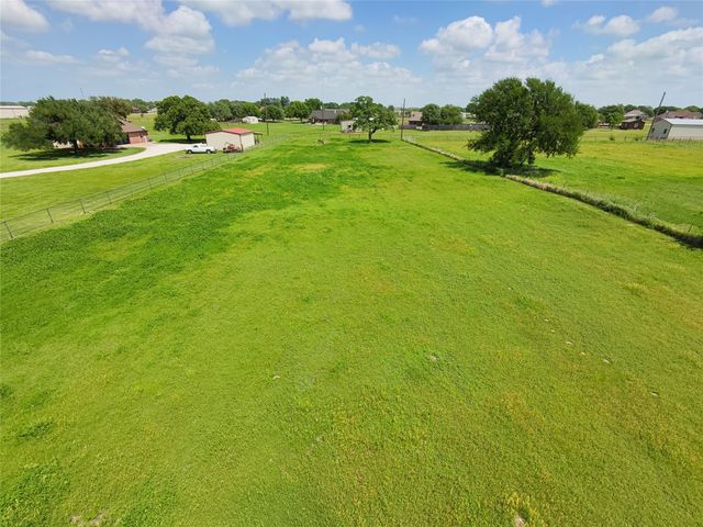 TBD Fm Rd 1189, Weatherford, TX 76087
