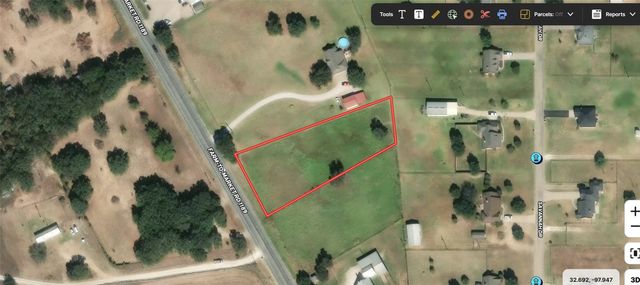 TBD Fm Rd 1189, Weatherford, TX 76087