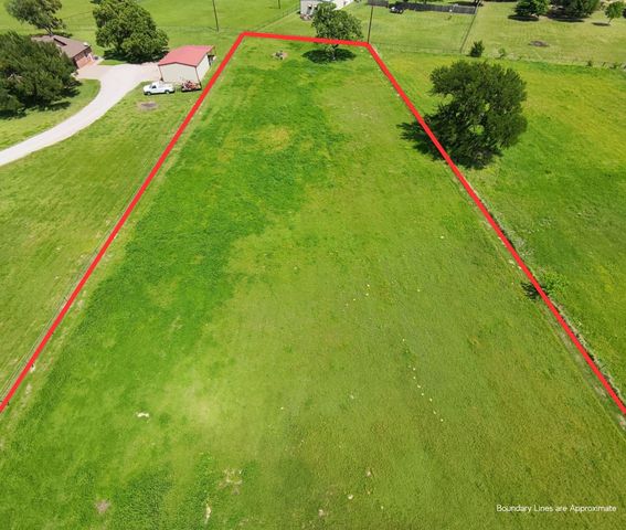 TBD Fm Rd 1189, Weatherford, TX 76087