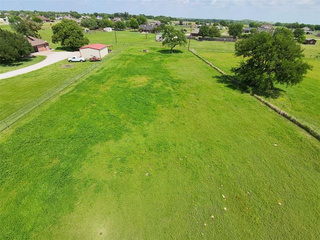 TBD Fm Rd 1189, Weatherford, TX 76087