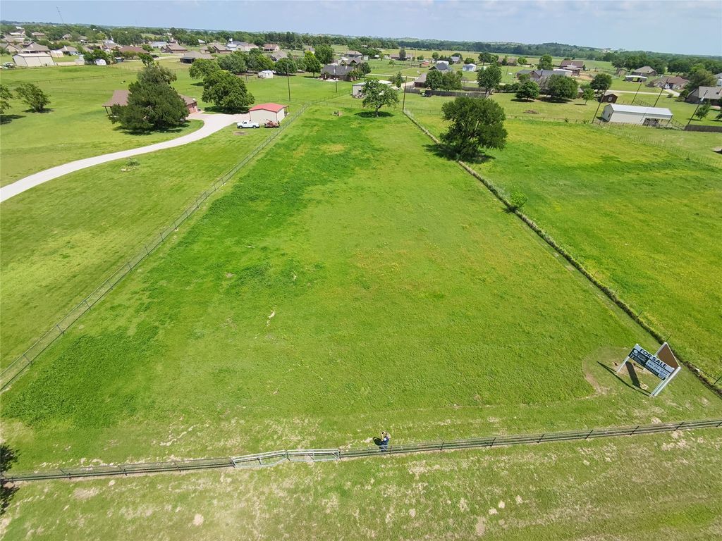 TBD Fm Rd 1189, Weatherford, TX 76087