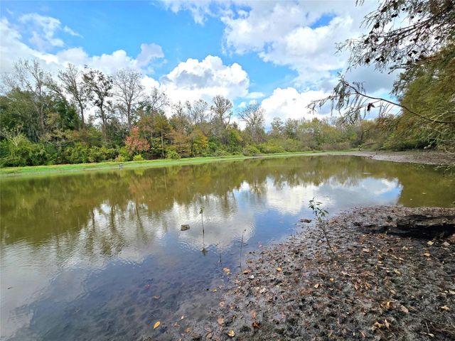 223 County Road 2167b, Cleveland, TX 77327