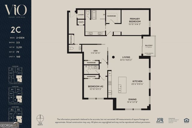 318 Sandy Springs Circle 160, Sandy Springs, GA 30328