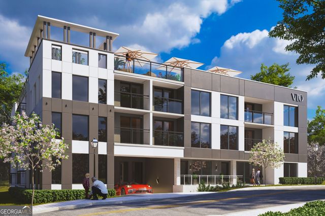 318 Sandy Springs Circle 160, Sandy Springs, GA 30328