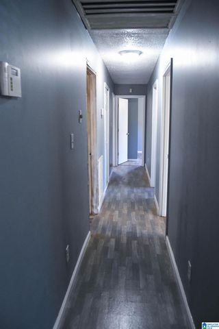 932 PARKER STREET, Anniston, AL 36201