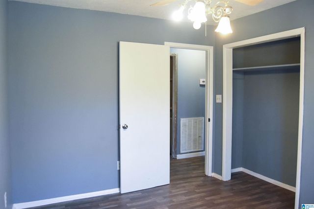 932 PARKER STREET, Anniston, AL 36201