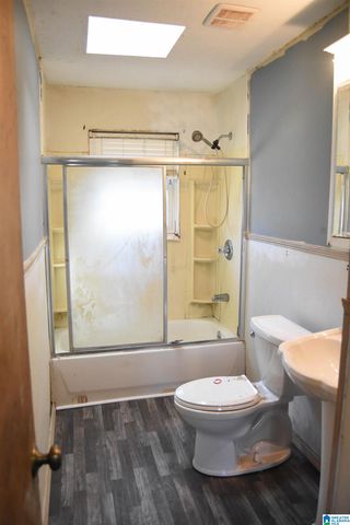 932 PARKER STREET, Anniston, AL 36201