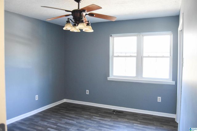 932 PARKER STREET, Anniston, AL 36201