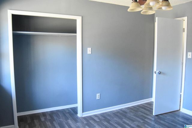 932 PARKER STREET, Anniston, AL 36201