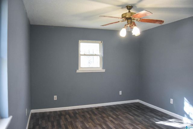 932 PARKER STREET, Anniston, AL 36201