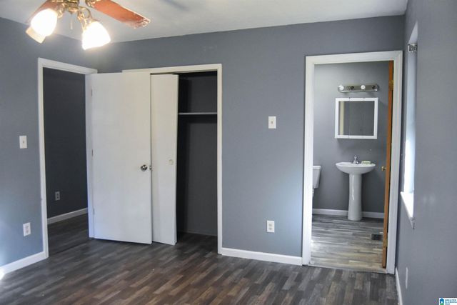 932 PARKER STREET, Anniston, AL 36201