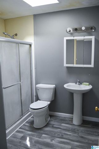 932 PARKER STREET, Anniston, AL 36201