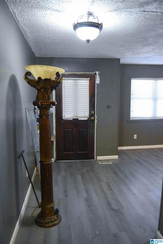 932 PARKER STREET, Anniston, AL 36201