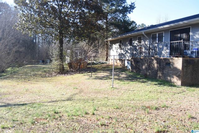 932 PARKER STREET, Anniston, AL 36201