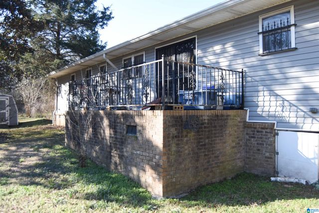 932 PARKER STREET, Anniston, AL 36201
