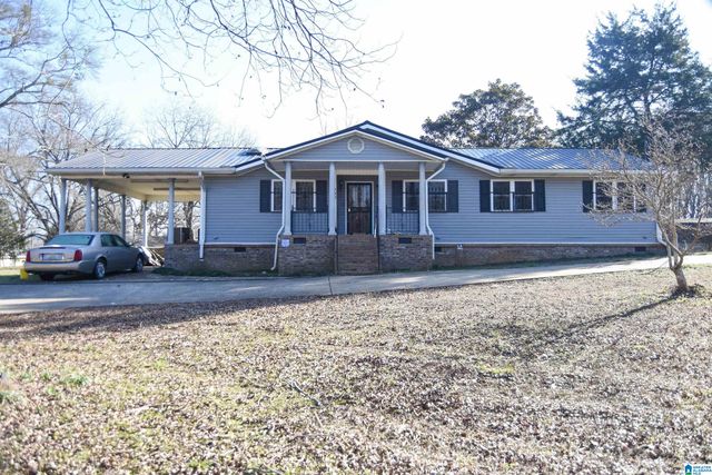 932 PARKER STREET, Anniston, AL 36201