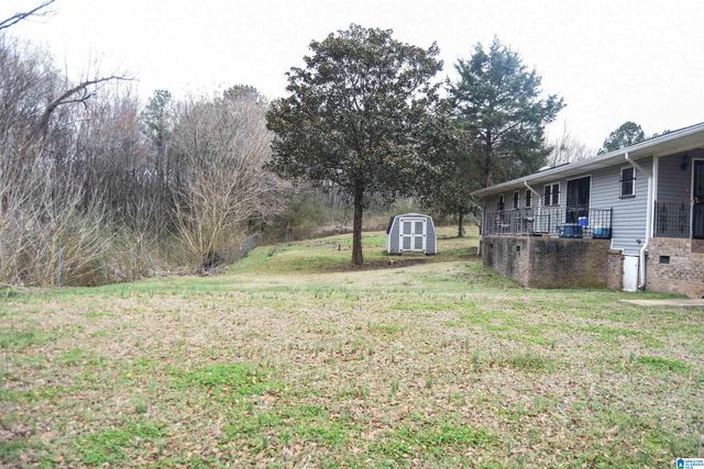 932 PARKER STREET, Anniston, AL 36201